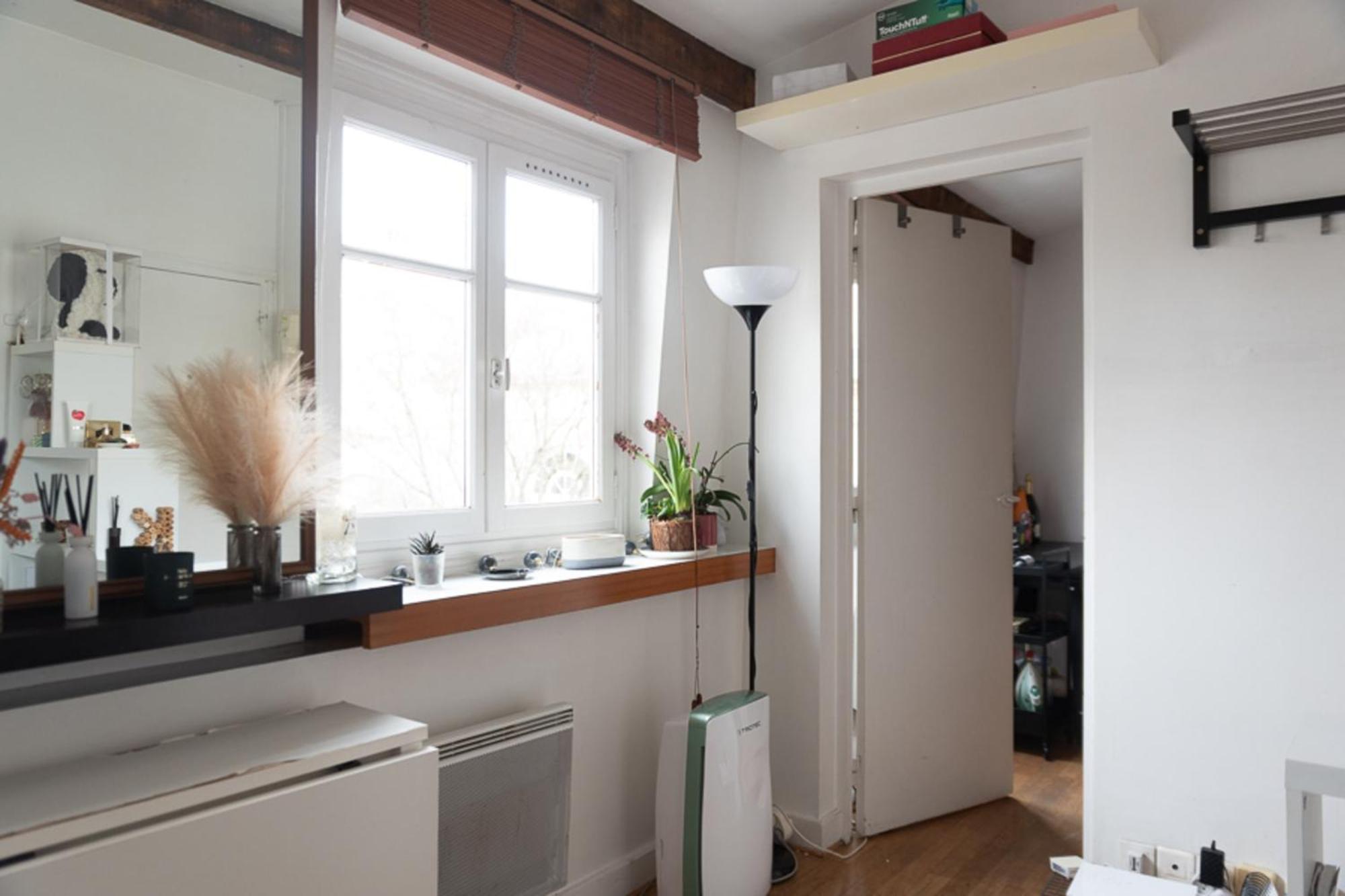 Beautiful Apartment In The Heart Of París Exterior foto